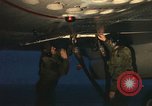 Standbild P-3C Orion Flugzeuge Atsugi in Japan, 1971, aus Sekunde 34 historischem Filmmaterial Videoclip 65675067012