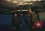 Standbild P-3C Orion Flugzeuge Atsugi in Japan, 1971, aus Sekunde 35 historischem Filmmaterial Videoclip 65675067012