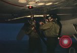 Standbild P-3C Orion Flugzeuge Atsugi in Japan, 1971, aus Sekunde 38 historischem Filmmaterial Videoclip 65675067012