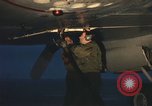 Standbild P-3C Orion Flugzeuge Atsugi in Japan, 1971, aus Sekunde 39 historischem Filmmaterial Videoclip 65675067012
