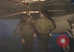 Standbild P-3C Orion Flugzeuge Atsugi in Japan, 1971, aus Sekunde 43 historischem Filmmaterial Videoclip 65675067012