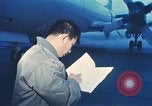 Standbild P-3C Orion Atsugi in Japan, 1971, aus Sekunde 5 historischem Filmmaterial Videoclip 65675067014