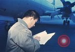 Standbild P-3C Orion Atsugi in Japan, 1971, aus Sekunde 7 historischem Filmmaterial Videoclip 65675067014