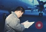Standbild P-3C Orion Atsugi in Japan, 1971, aus Sekunde 8 historischem Filmmaterial Videoclip 65675067014