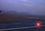 Standbild P-3C Orion der Präfektur Kanagawa Japan, 1971, aus Sekunde 8 historischem Filmmaterial Videoclip 65675067015