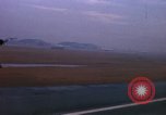 Standbild P-3C Orion der Präfektur Kanagawa Japan, 1971, aus Sekunde 9 historischem Filmmaterial Videoclip 65675067015