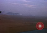 Standbild P-3C Orion der Präfektur Kanagawa Japan, 1971, aus Sekunde 11 historischem Filmmaterial Videoclip 65675067015