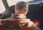 Standbild P-3C Orion der Präfektur Kanagawa Japan, 1971, aus Sekunde 27 historischem Filmmaterial Videoclip 65675067015