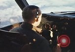 Image Lockheed P-3C Orion Maryland United States USA, 1971, de la seconde 38 séquences d'archives historiques vidéo 65675067016