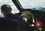 Image Lockheed P-3C Orion Maryland United States USA, 1971, de la seconde 48 séquences d'archives historiques vidéo 65675067016