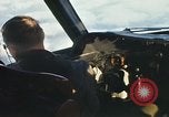 Image Lockheed P-3C Orion Maryland United States USA, 1971, de la seconde 49 séquences d'archives historiques vidéo 65675067016