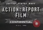 Image of suicide plane attacks Okinawa Ryukyu Islands, 1945, second 3 stock footage video 65675067017