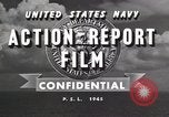 Image of suicide plane attacks Okinawa Ryukyu Islands, 1945, second 4 stock footage video 65675067017