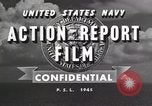 Image of suicide plane attacks Okinawa Ryukyu Islands, 1945, second 5 stock footage video 65675067017