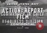 Image of suicide plane attacks Okinawa Ryukyu Islands, 1945, second 7 stock footage video 65675067017