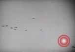 Image of suicide plane attacks Okinawa Ryukyu Islands, 1945, second 57 stock footage video 65675067017