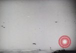 Image of suicide plane attacks Okinawa Ryukyu Islands, 1945, second 60 stock footage video 65675067017