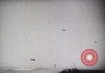 Image of suicide plane attacks Okinawa Ryukyu Islands, 1945, second 61 stock footage video 65675067017