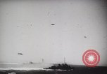 Image of suicide plane attacks Okinawa Ryukyu Islands, 1945, second 62 stock footage video 65675067017