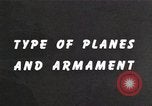 Image of Kamikaze suicide plane attack methods Okinawa Ryukyu Islands, 1945, second 1 stock footage video 65675067018