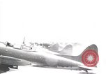 Image of Kamikaze suicide plane attack methods Okinawa Ryukyu Islands, 1945, second 5 stock footage video 65675067018