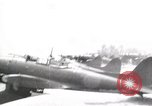Image of Kamikaze suicide plane attack methods Okinawa Ryukyu Islands, 1945, second 6 stock footage video 65675067018