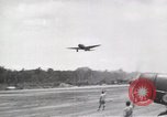 Image of Kamikaze suicide plane attack methods Okinawa Ryukyu Islands, 1945, second 10 stock footage video 65675067018