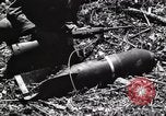 Image of Kamikaze suicide plane attack methods Okinawa Ryukyu Islands, 1945, second 18 stock footage video 65675067018