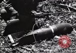 Image of Kamikaze suicide plane attack methods Okinawa Ryukyu Islands, 1945, second 19 stock footage video 65675067018
