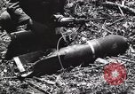Image of Kamikaze suicide plane attack methods Okinawa Ryukyu Islands, 1945, second 21 stock footage video 65675067018