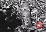 Image of Kamikaze suicide plane attack methods Okinawa Ryukyu Islands, 1945, second 22 stock footage video 65675067018