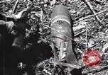 Image of Kamikaze suicide plane attack methods Okinawa Ryukyu Islands, 1945, second 23 stock footage video 65675067018