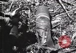Image of Kamikaze suicide plane attack methods Okinawa Ryukyu Islands, 1945, second 24 stock footage video 65675067018