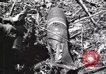 Image of Kamikaze suicide plane attack methods Okinawa Ryukyu Islands, 1945, second 25 stock footage video 65675067018