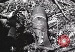 Image of Kamikaze suicide plane attack methods Okinawa Ryukyu Islands, 1945, second 27 stock footage video 65675067018