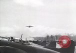 Image of Kamikaze suicide plane attack methods Okinawa Ryukyu Islands, 1945, second 28 stock footage video 65675067018