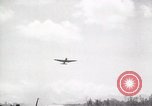 Image of Kamikaze suicide plane attack methods Okinawa Ryukyu Islands, 1945, second 30 stock footage video 65675067018