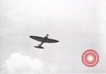 Image of Kamikaze suicide plane attack methods Okinawa Ryukyu Islands, 1945, second 33 stock footage video 65675067018