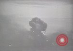 Image of Kamikaze suicide plane attack methods Okinawa Ryukyu Islands, 1945, second 43 stock footage video 65675067018