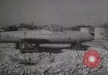 Image of Kamikaze suicide plane attack methods Okinawa Ryukyu Islands, 1945, second 46 stock footage video 65675067018