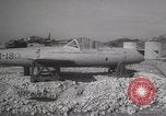 Image of Kamikaze suicide plane attack methods Okinawa Ryukyu Islands, 1945, second 47 stock footage video 65675067018