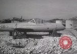 Image of Kamikaze suicide plane attack methods Okinawa Ryukyu Islands, 1945, second 48 stock footage video 65675067018