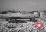 Image of Kamikaze suicide plane attack methods Okinawa Ryukyu Islands, 1945, second 49 stock footage video 65675067018