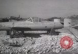 Image of Kamikaze suicide plane attack methods Okinawa Ryukyu Islands, 1945, second 51 stock footage video 65675067018