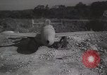 Image of Kamikaze suicide plane attack methods Okinawa Ryukyu Islands, 1945, second 52 stock footage video 65675067018