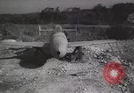 Image of Kamikaze suicide plane attack methods Okinawa Ryukyu Islands, 1945, second 53 stock footage video 65675067018