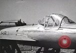Image of Kamikaze suicide plane attack methods Okinawa Ryukyu Islands, 1945, second 57 stock footage video 65675067018
