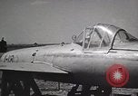 Image of Kamikaze suicide plane attack methods Okinawa Ryukyu Islands, 1945, second 60 stock footage video 65675067018