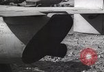 Image of Kamikaze suicide plane attack methods Okinawa Ryukyu Islands, 1945, second 62 stock footage video 65675067018