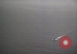 Image of suicide plane attacks Okinawa Ryukyu Islands, 1945, second 1 stock footage video 65675067019